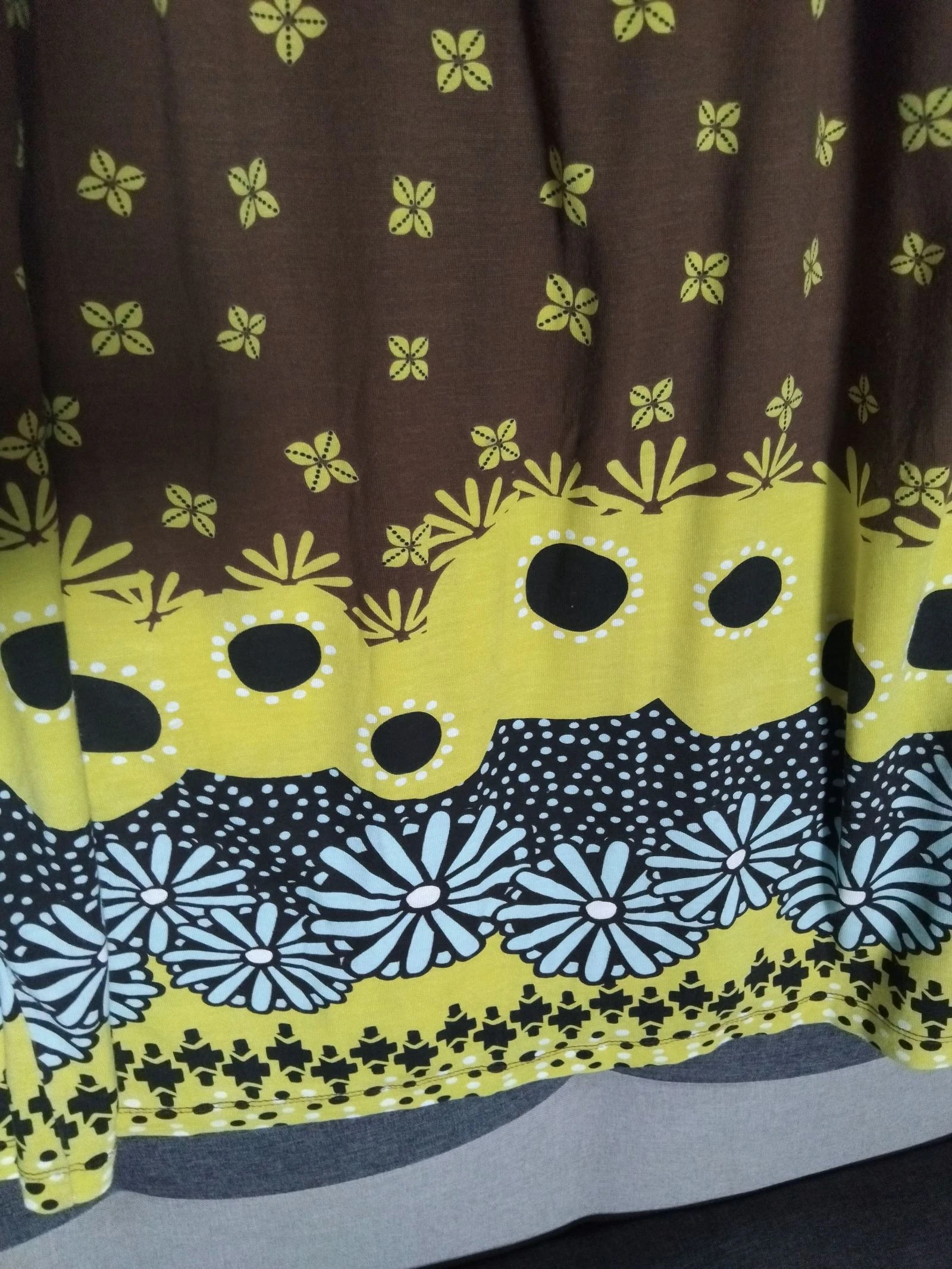 Vestido  solo hago envíos x Correos oficina  – photo 3